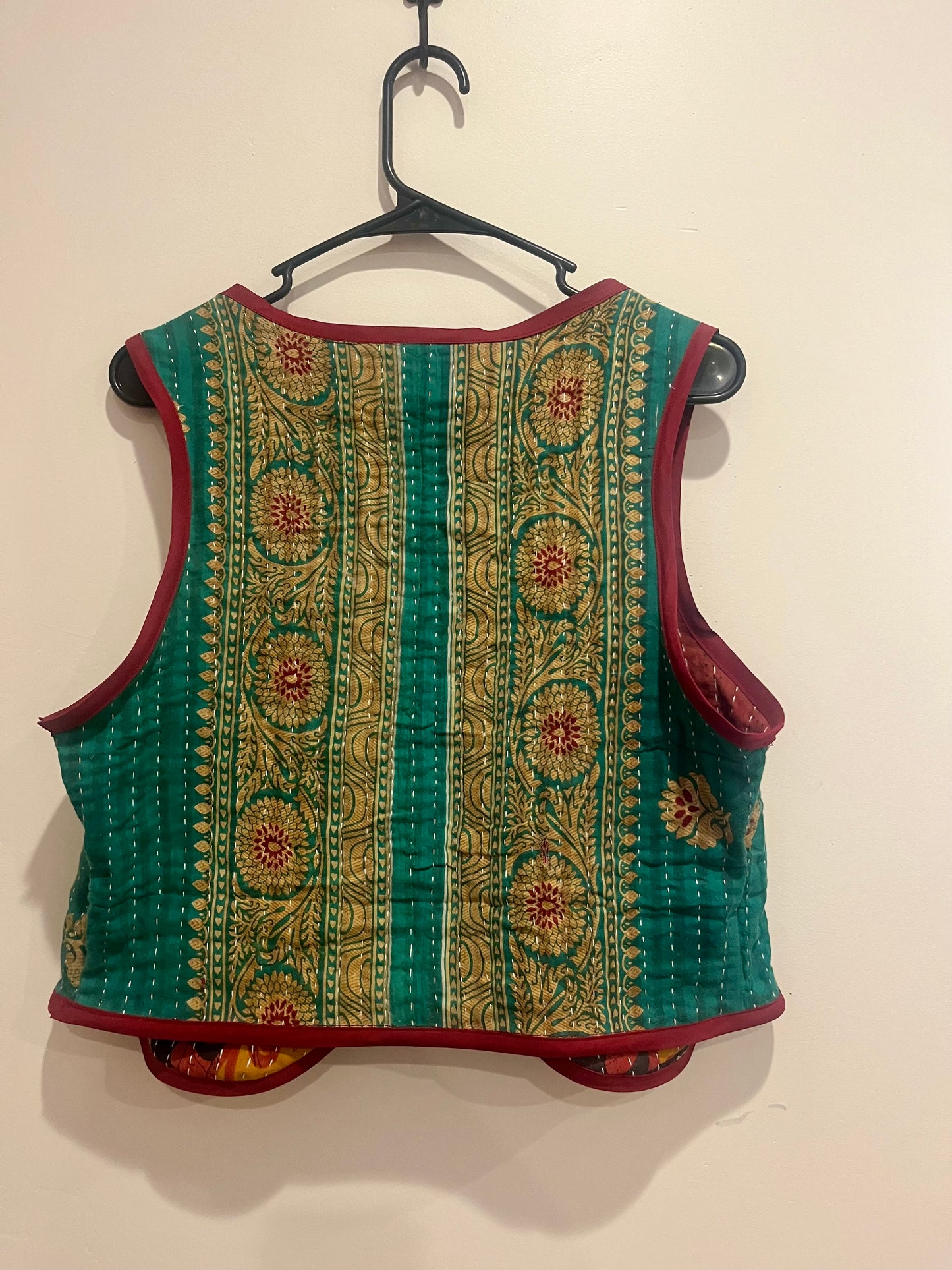 Festival Vest