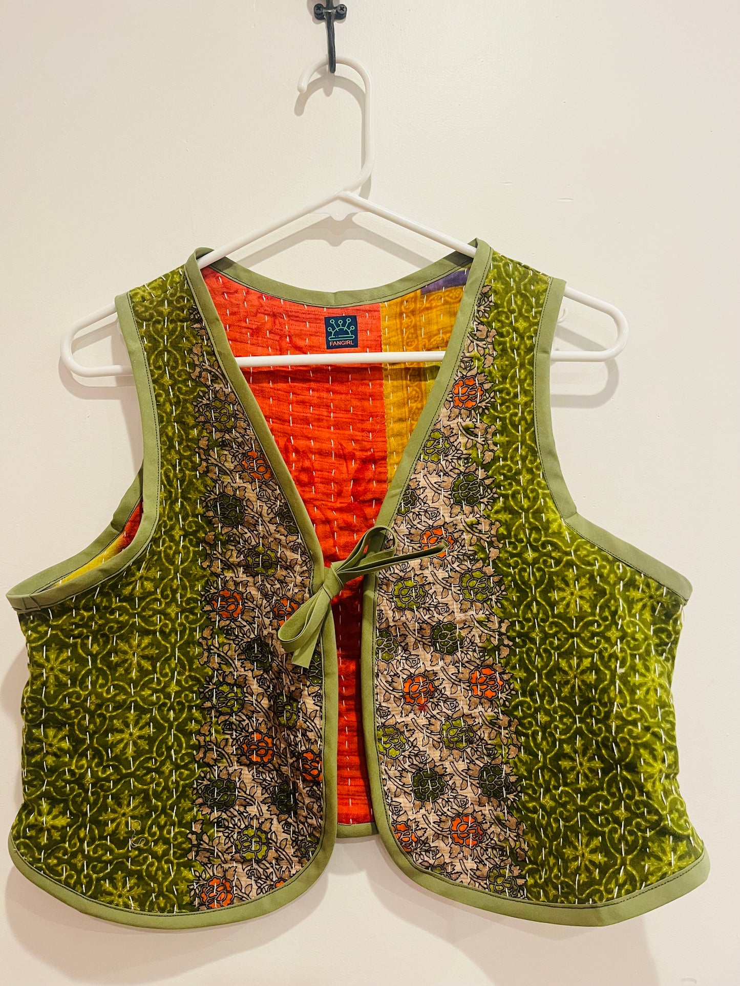 Festival Vest