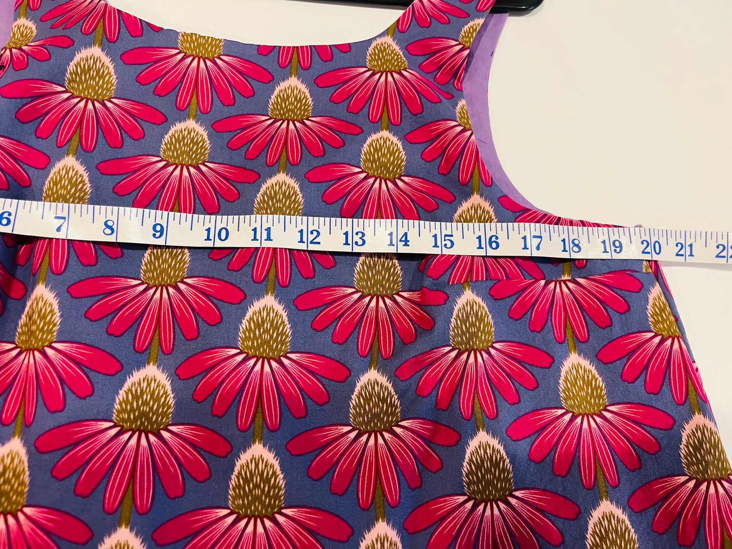 Women’s spring top