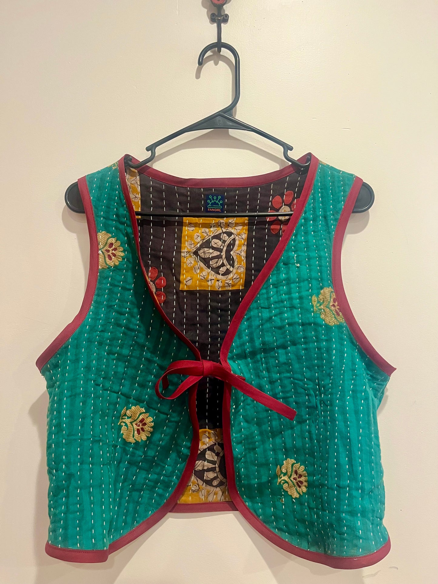 Festival Vest