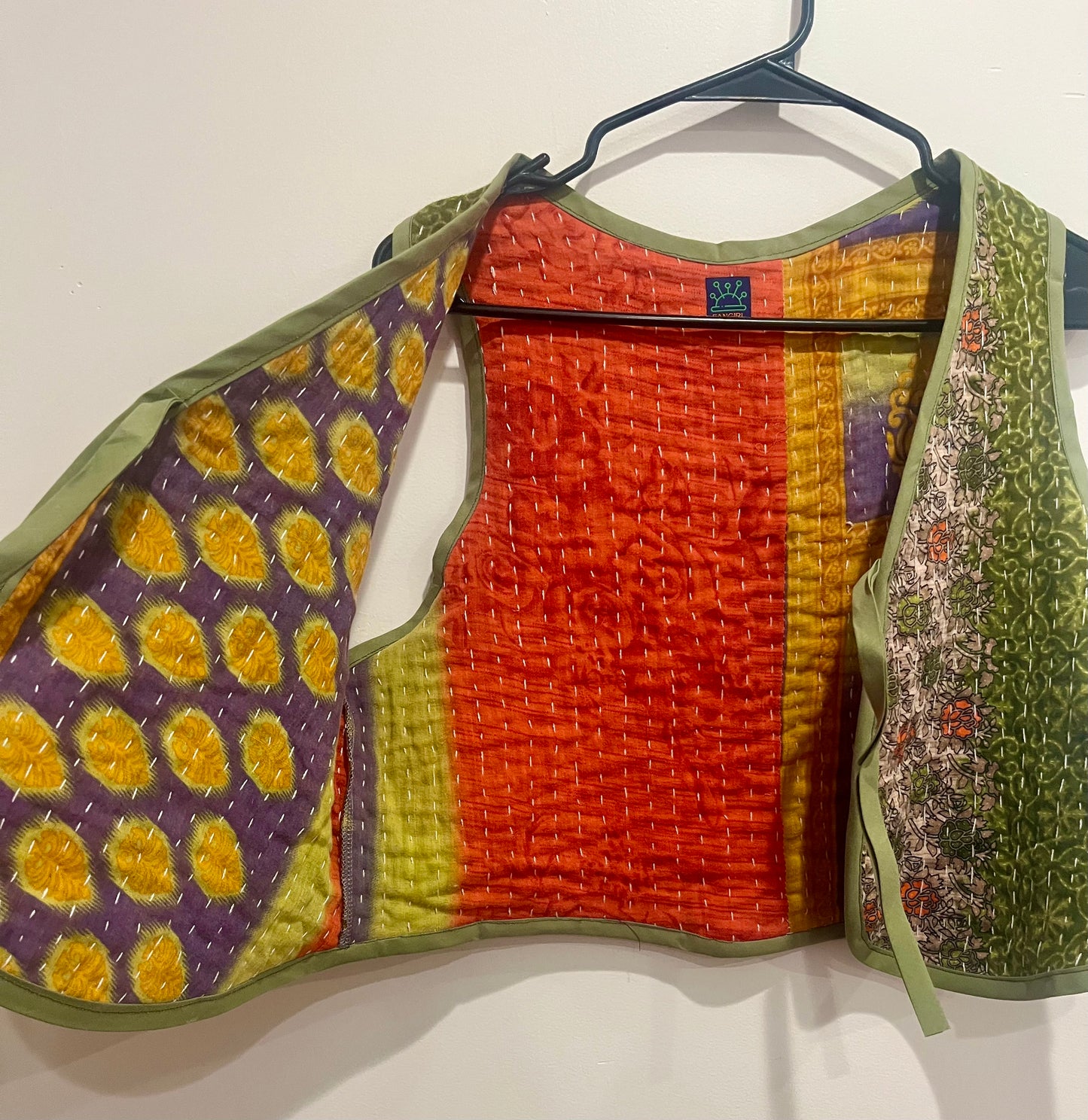 Festival Vest