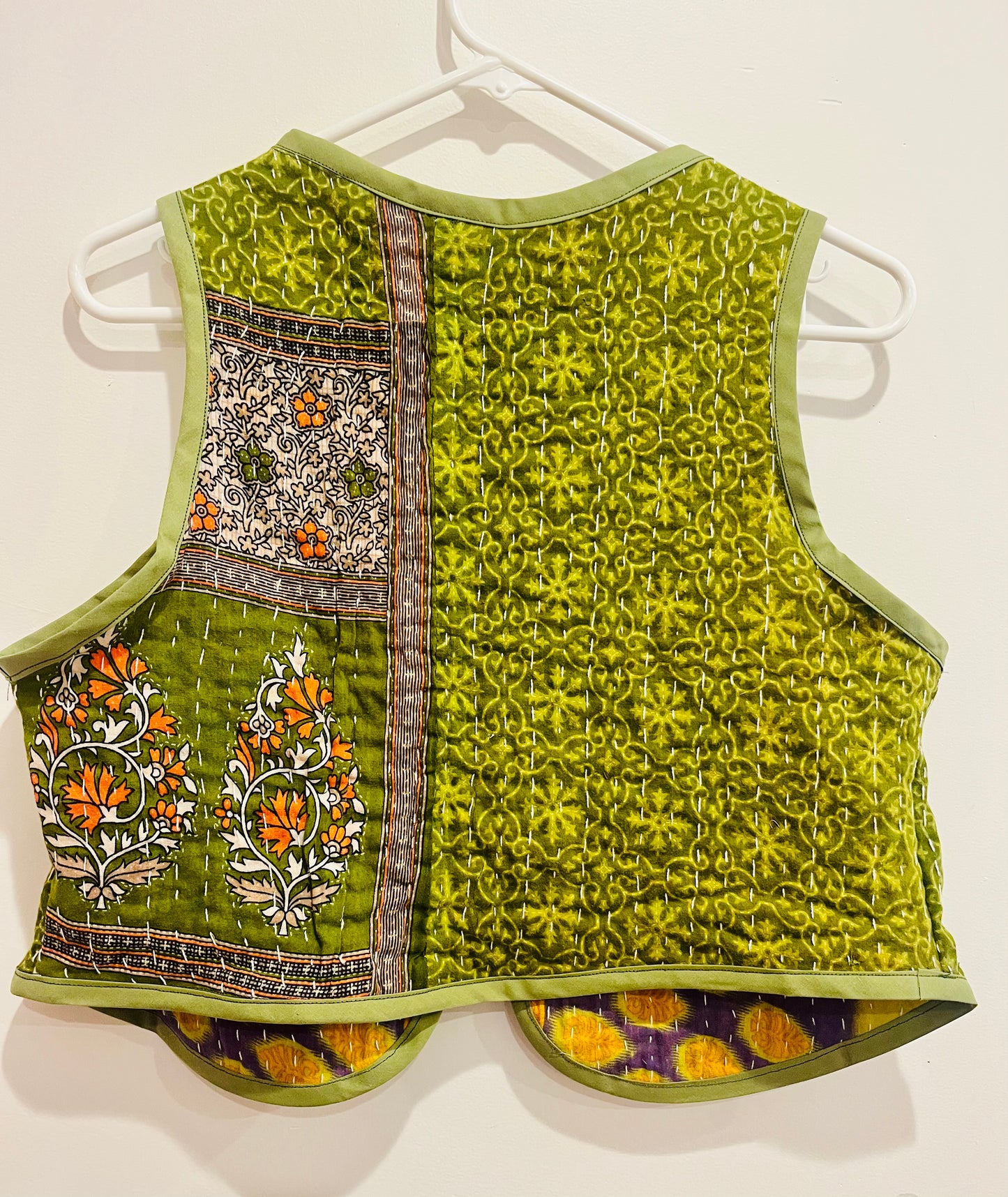 Festival Vest