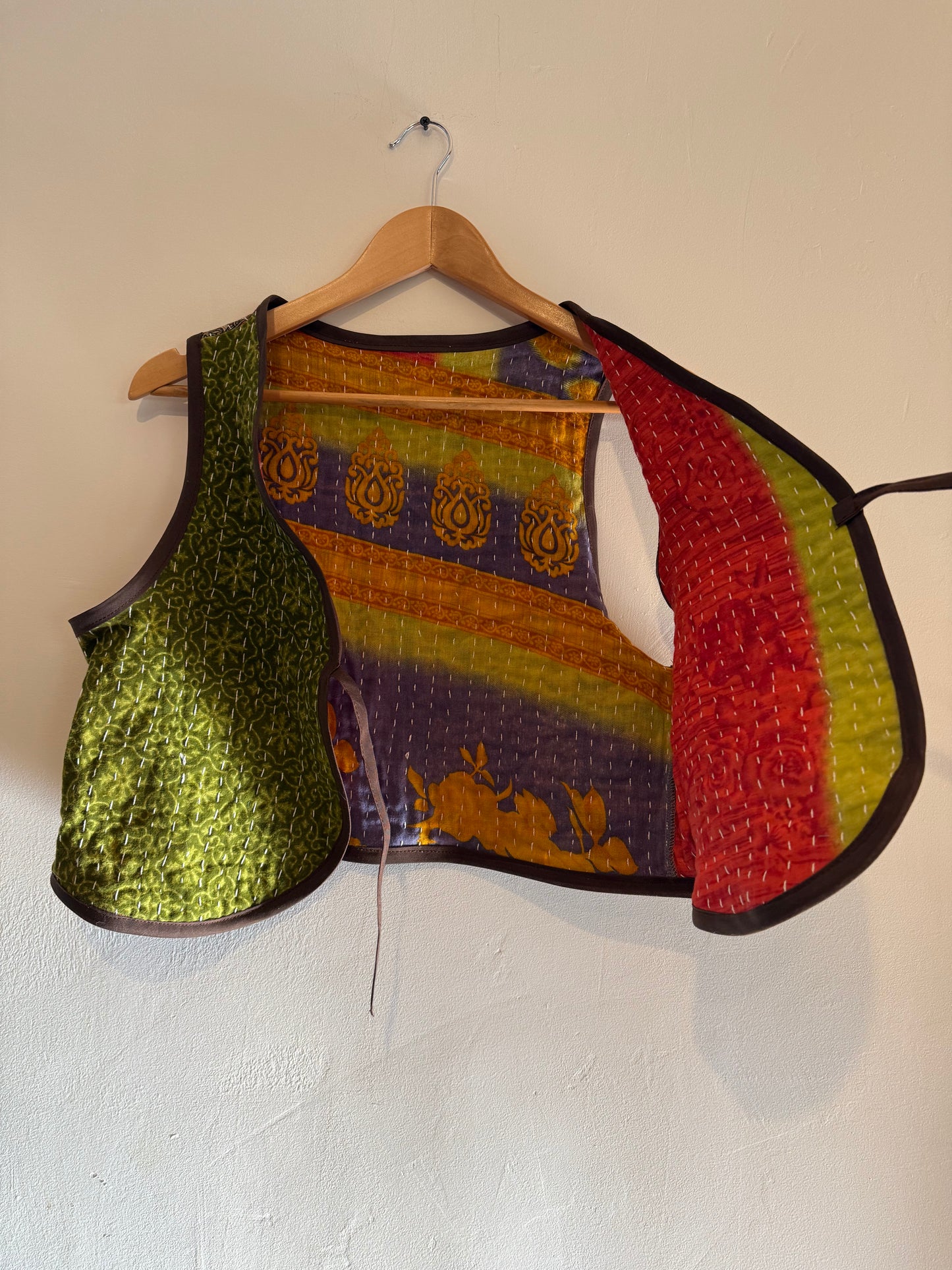Festival Vest