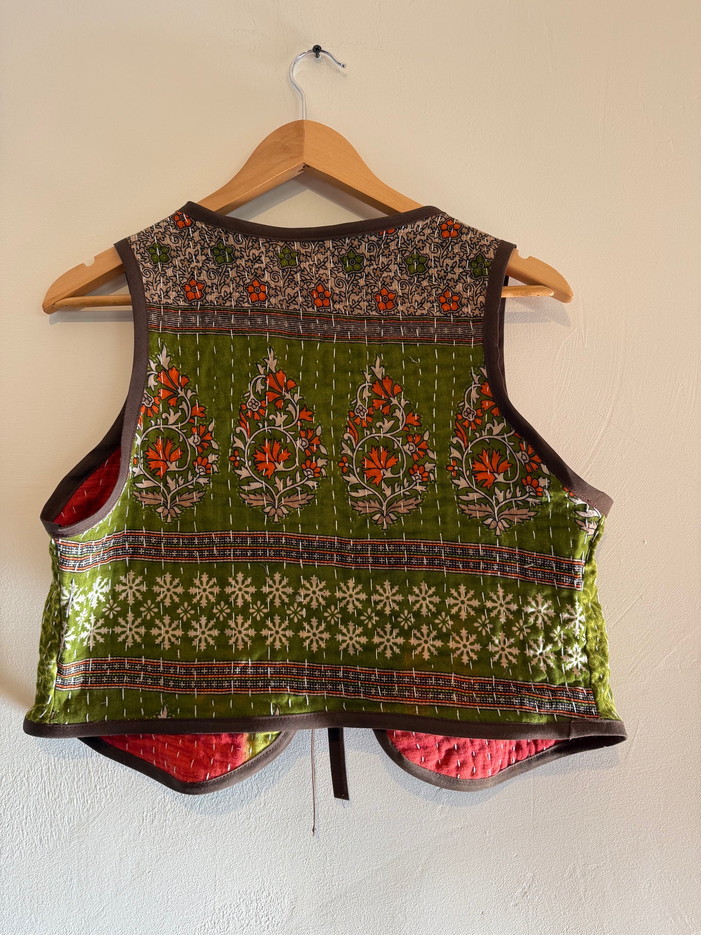 Festival Vest