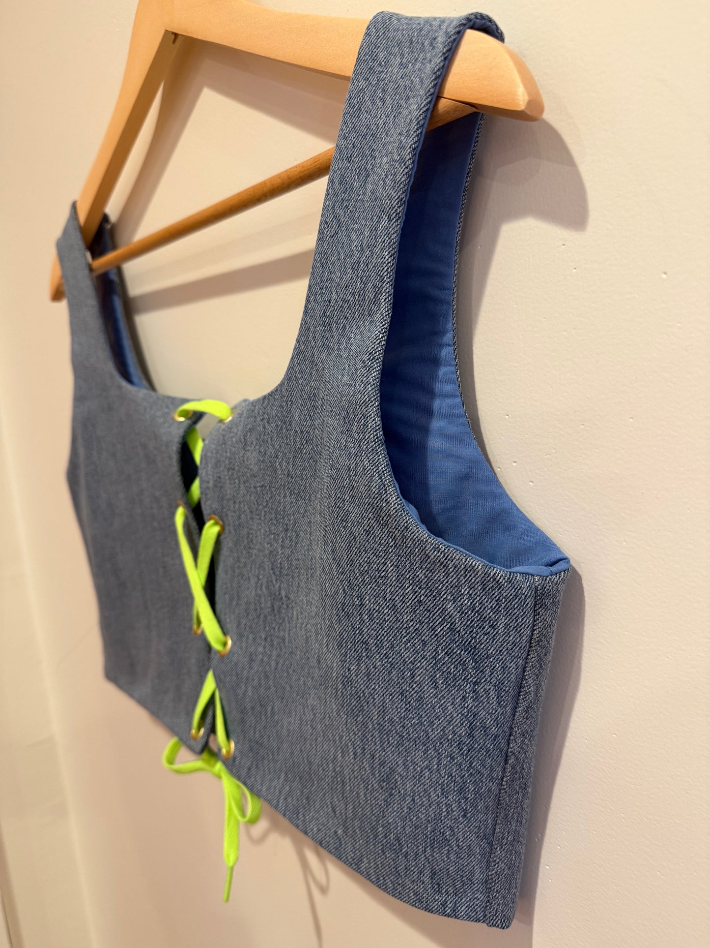 Bodice-medium