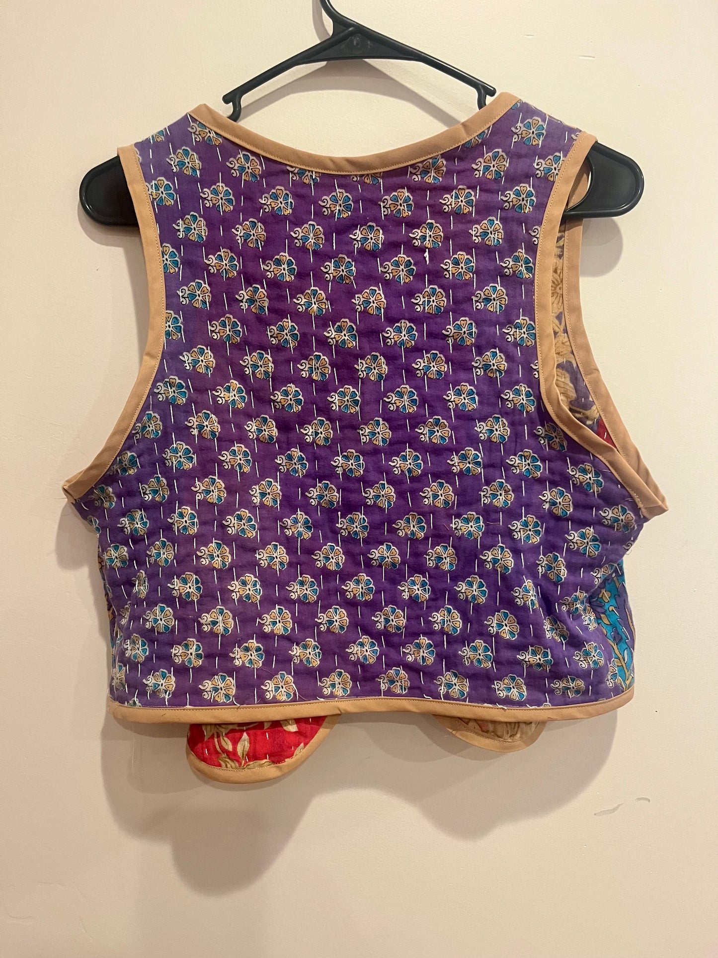 Festival Vest