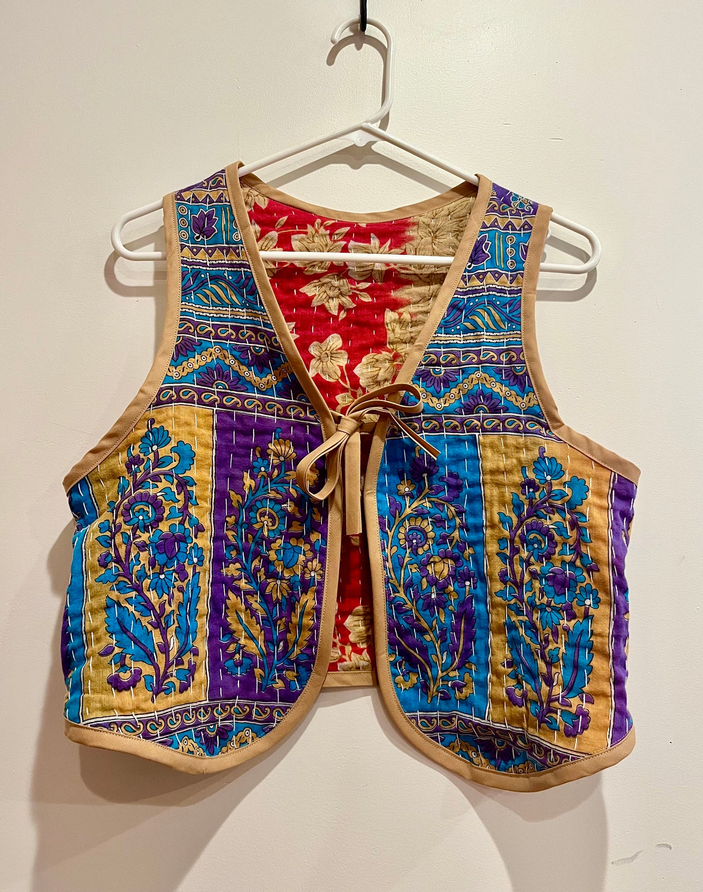 Festival Vest