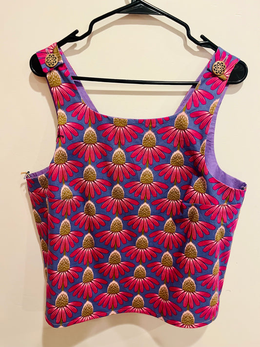 Women’s spring top