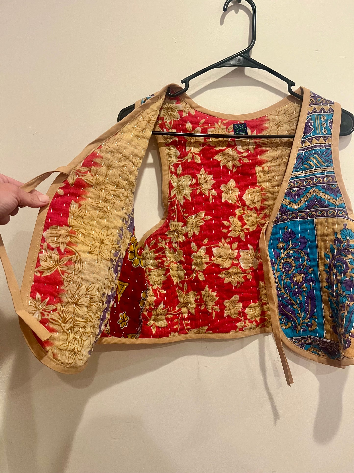 Festival Vest