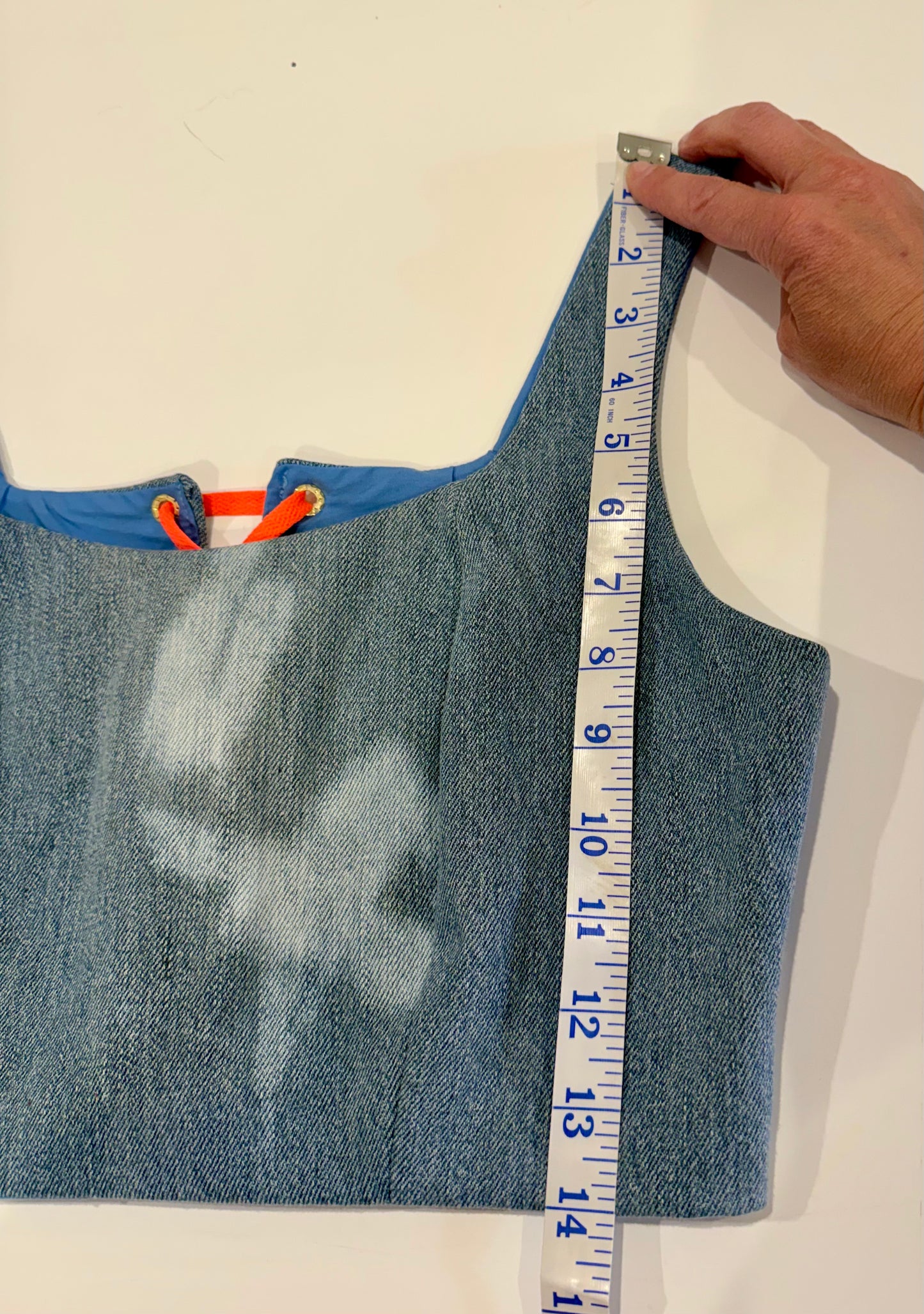 Bodice-small
