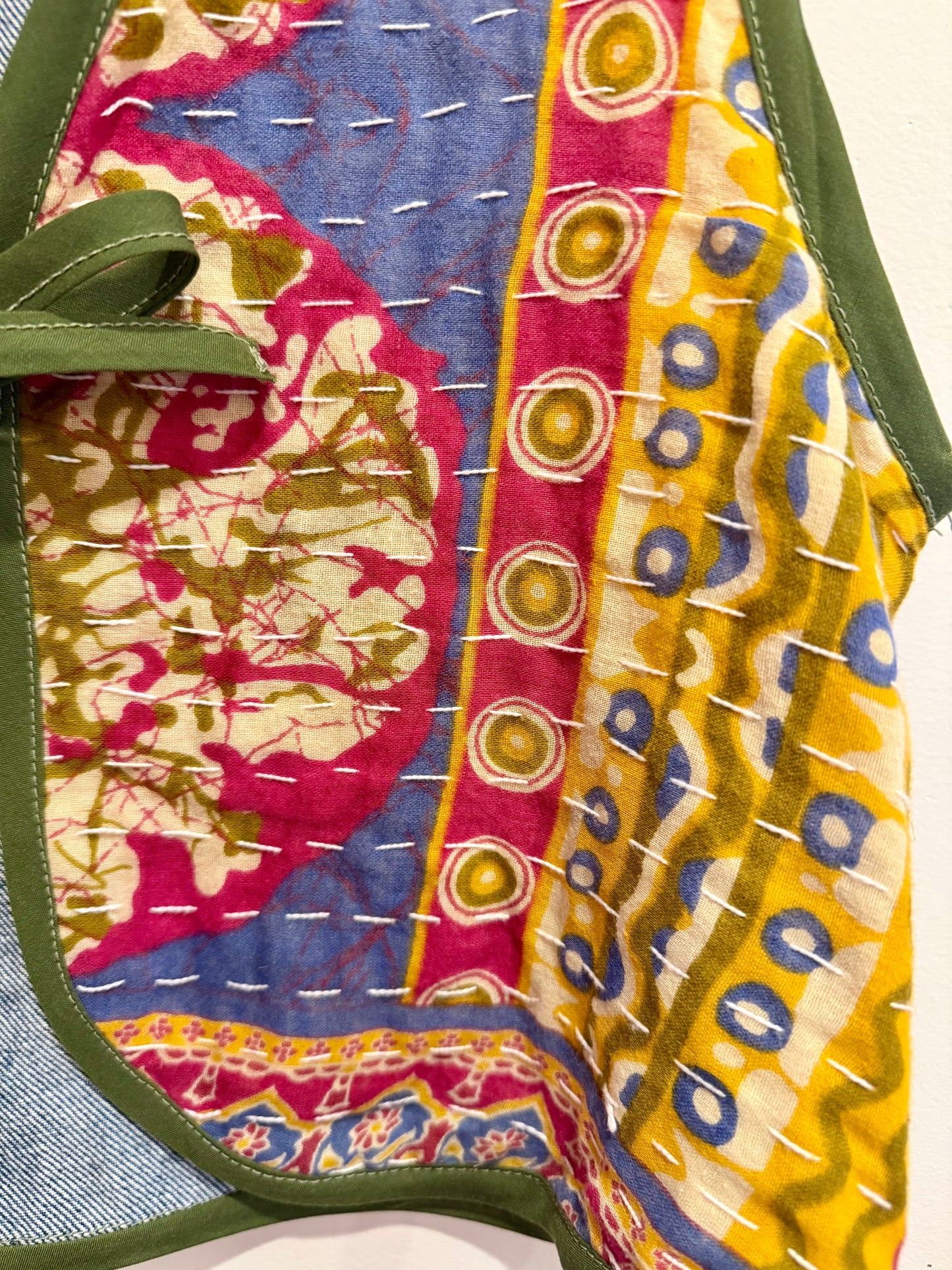 Festival Vest-small/medium