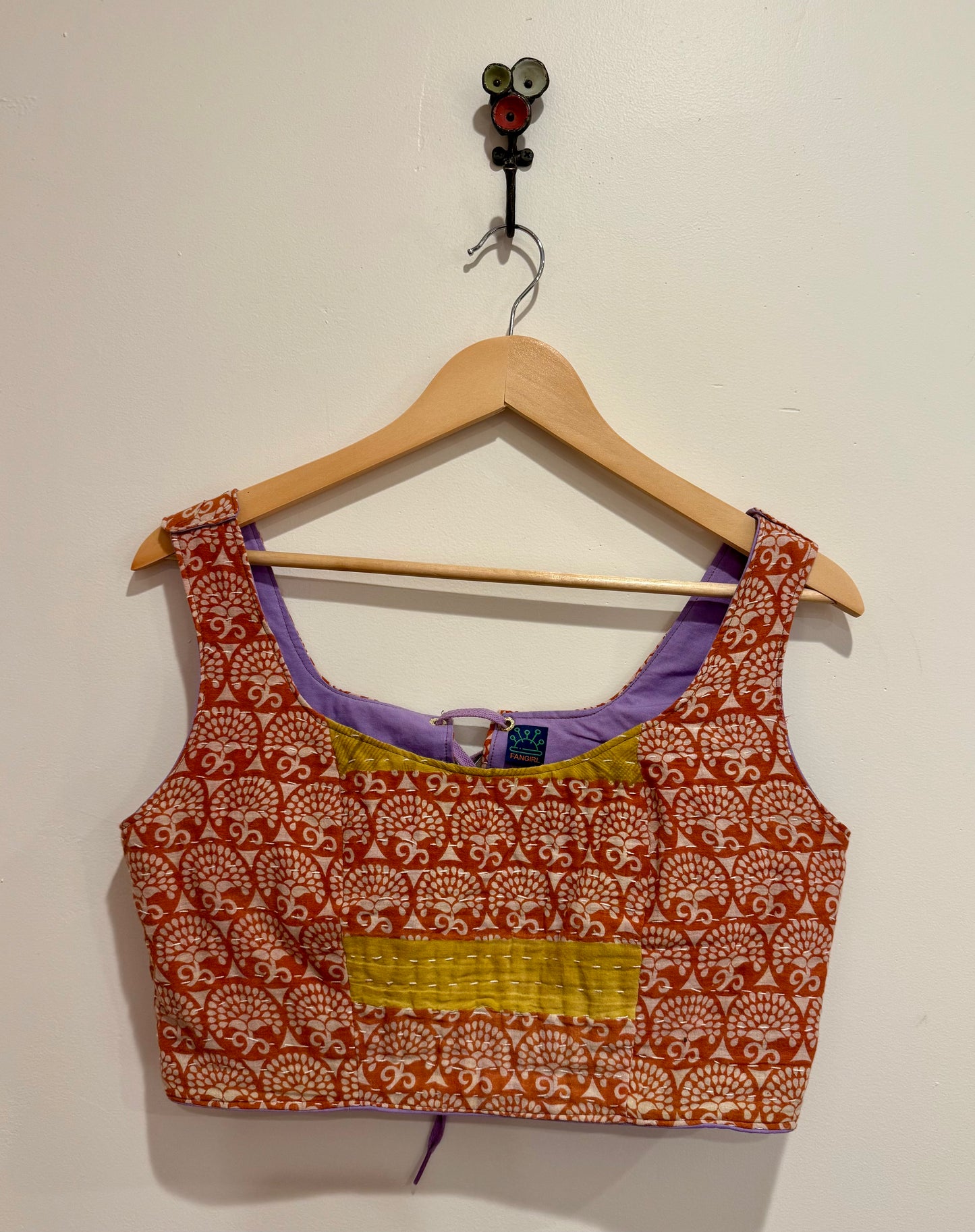 Bodice-medium petite