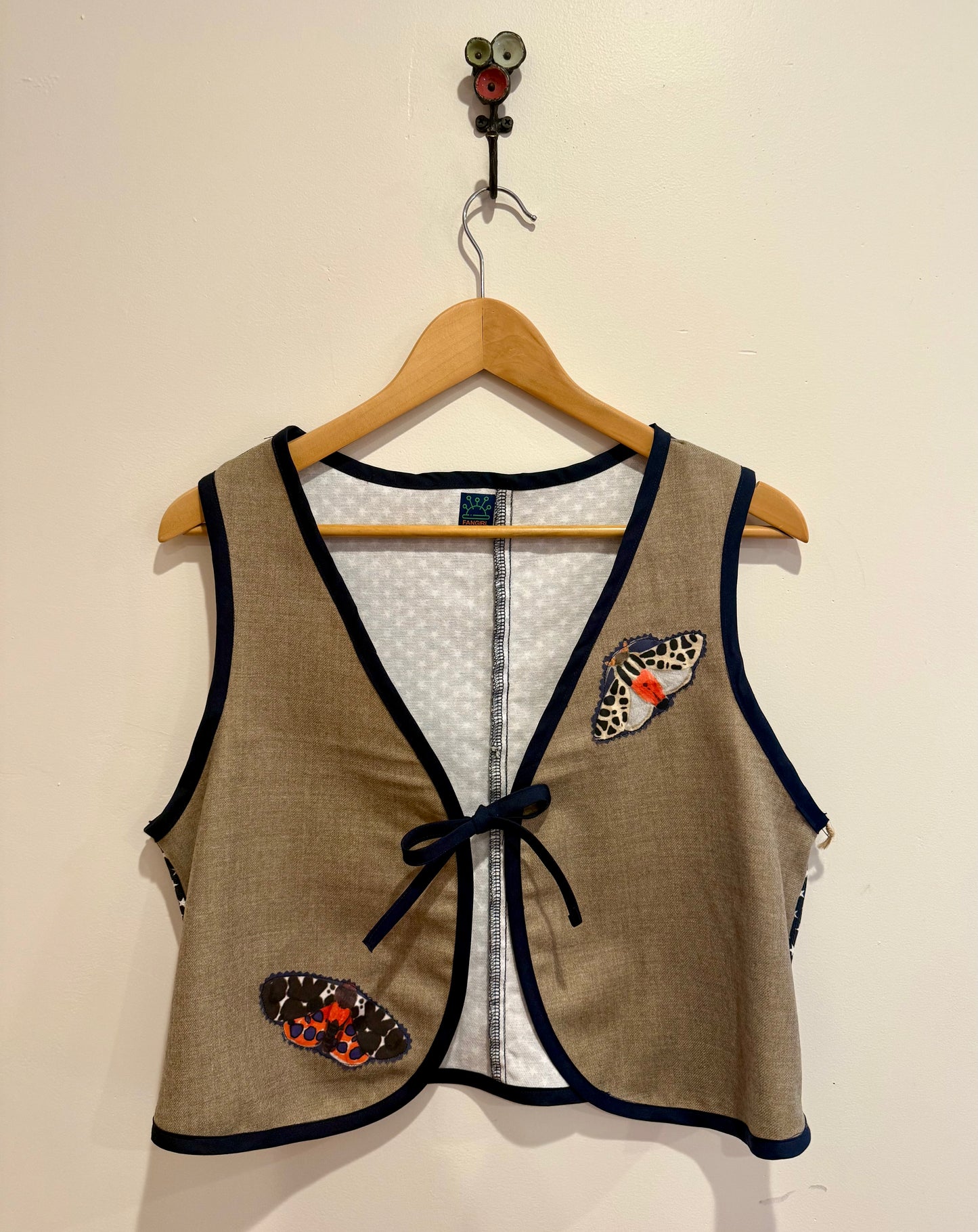 Festival Vest-medium