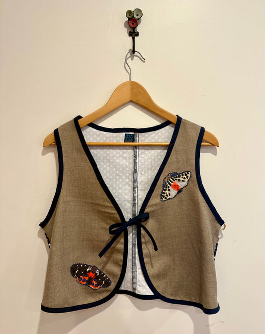 Festival Vest-medium