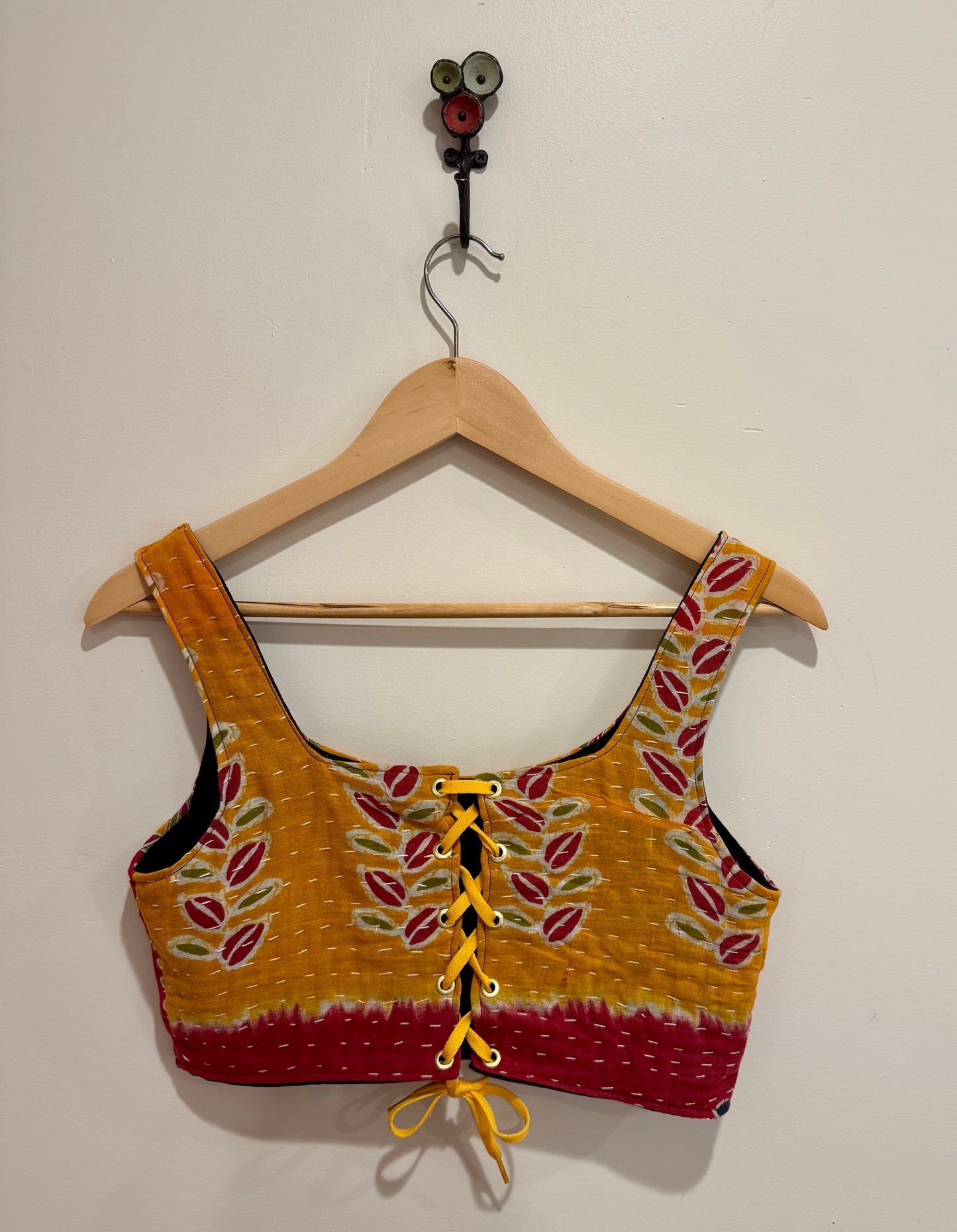 Bodice