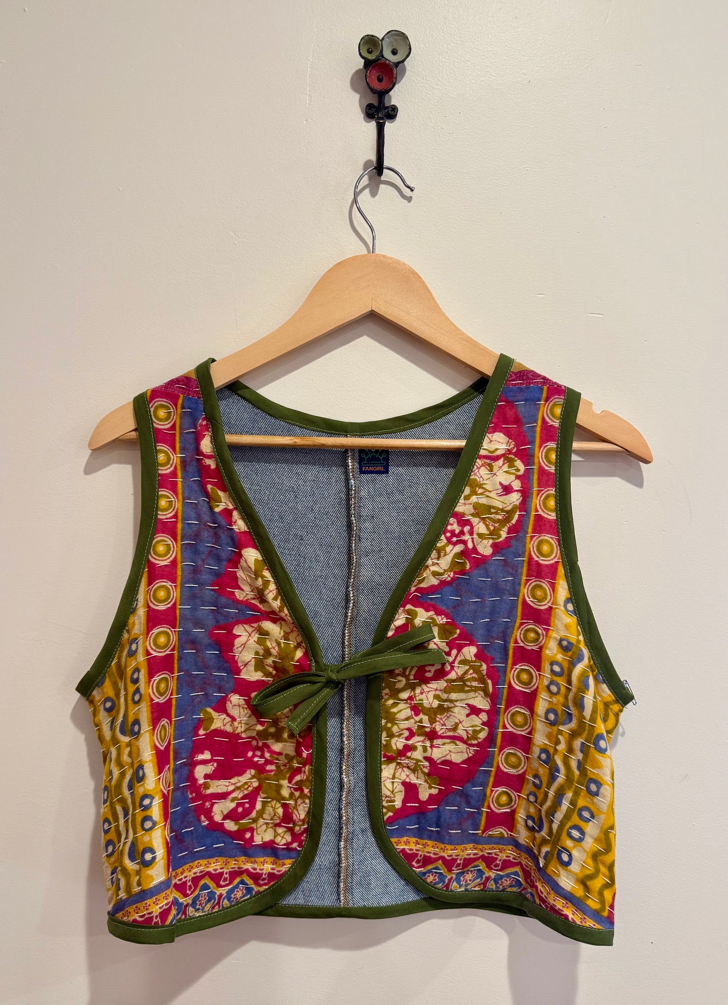Festival Vest-small/medium