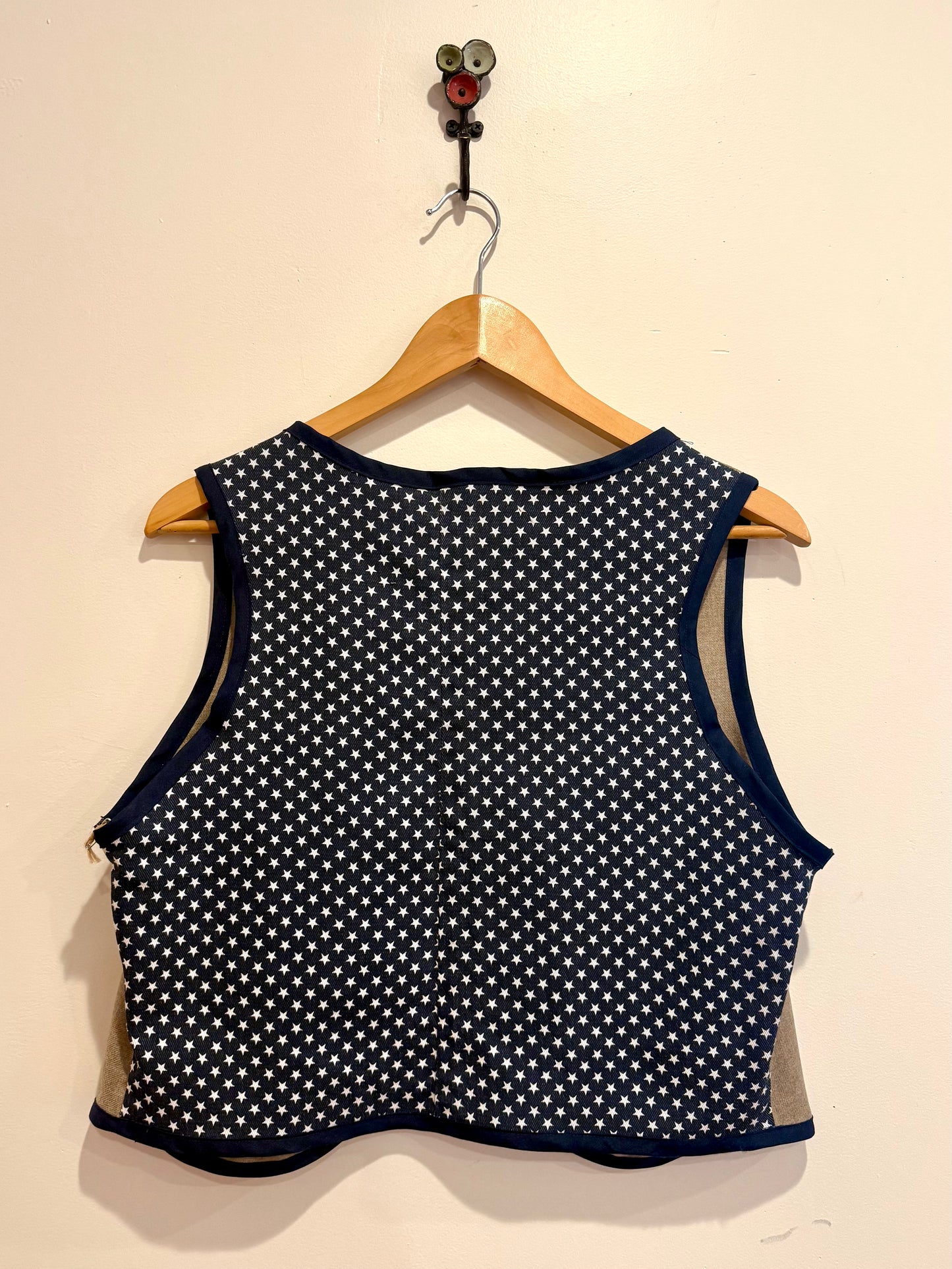 Festival Vest-medium