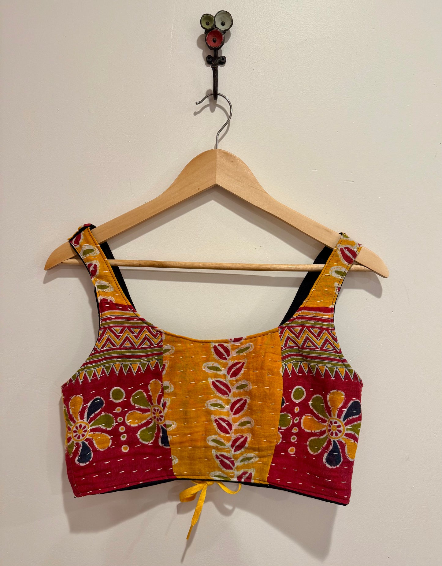 Bodice