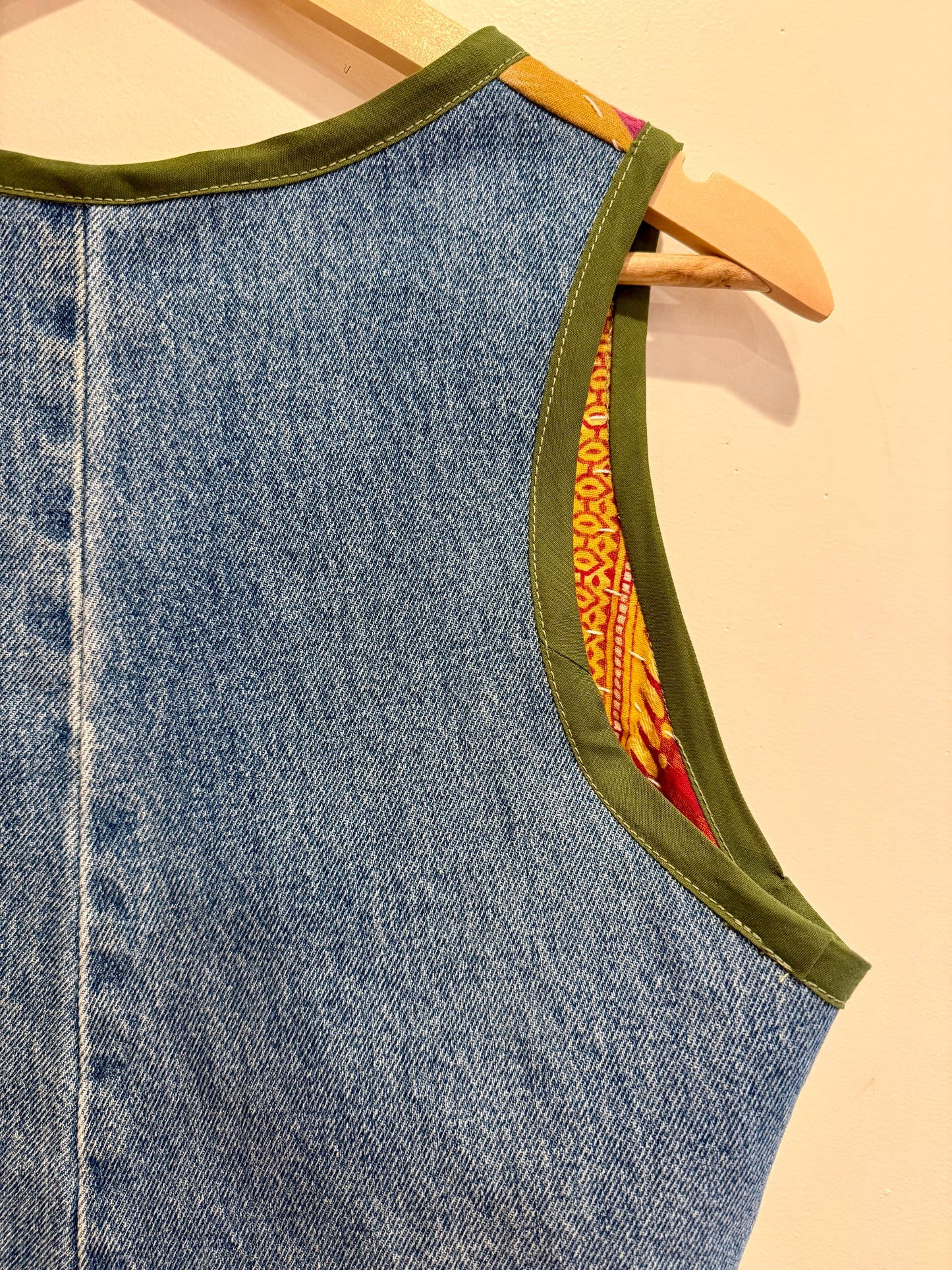 Festival Vest-small/medium