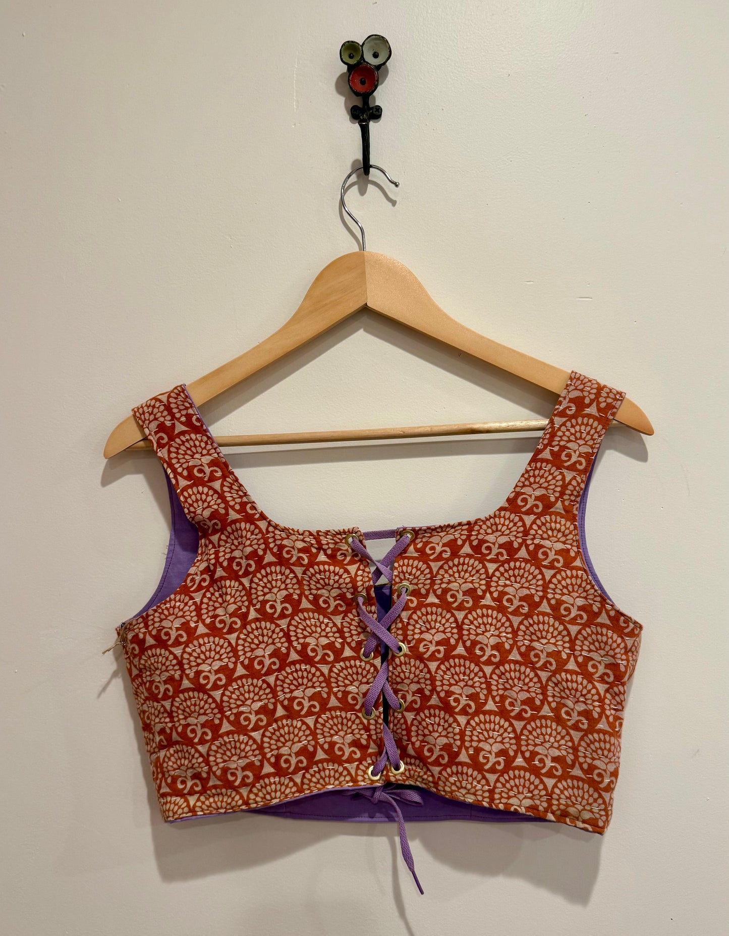 Bodice-medium petite