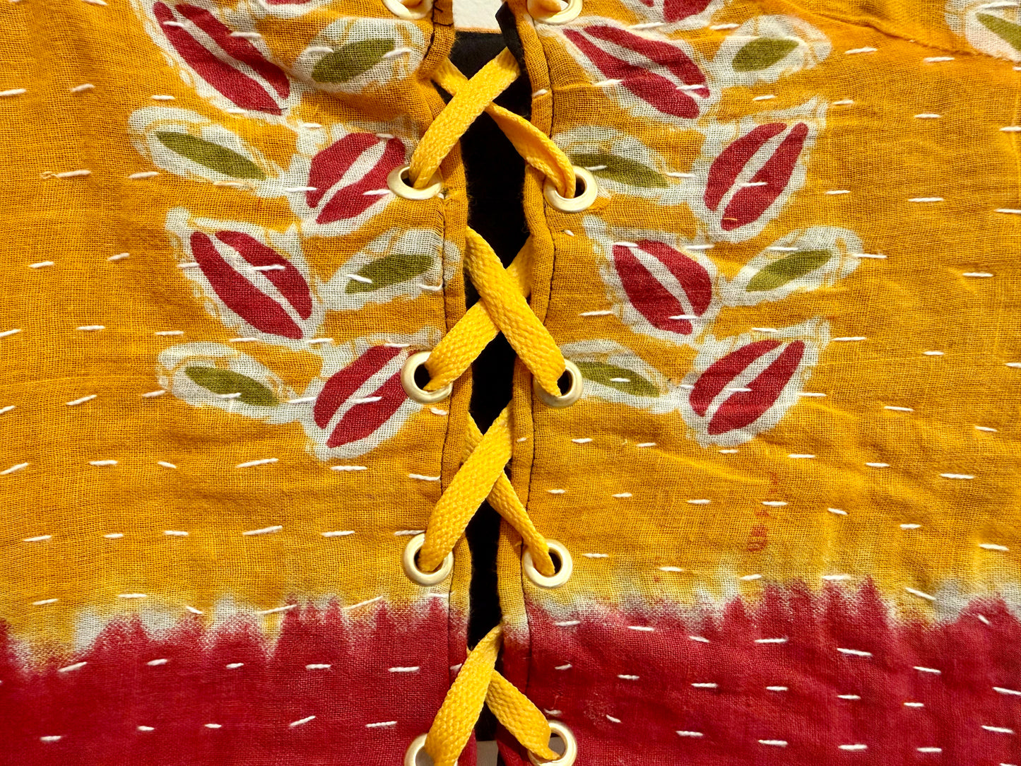 Bodice