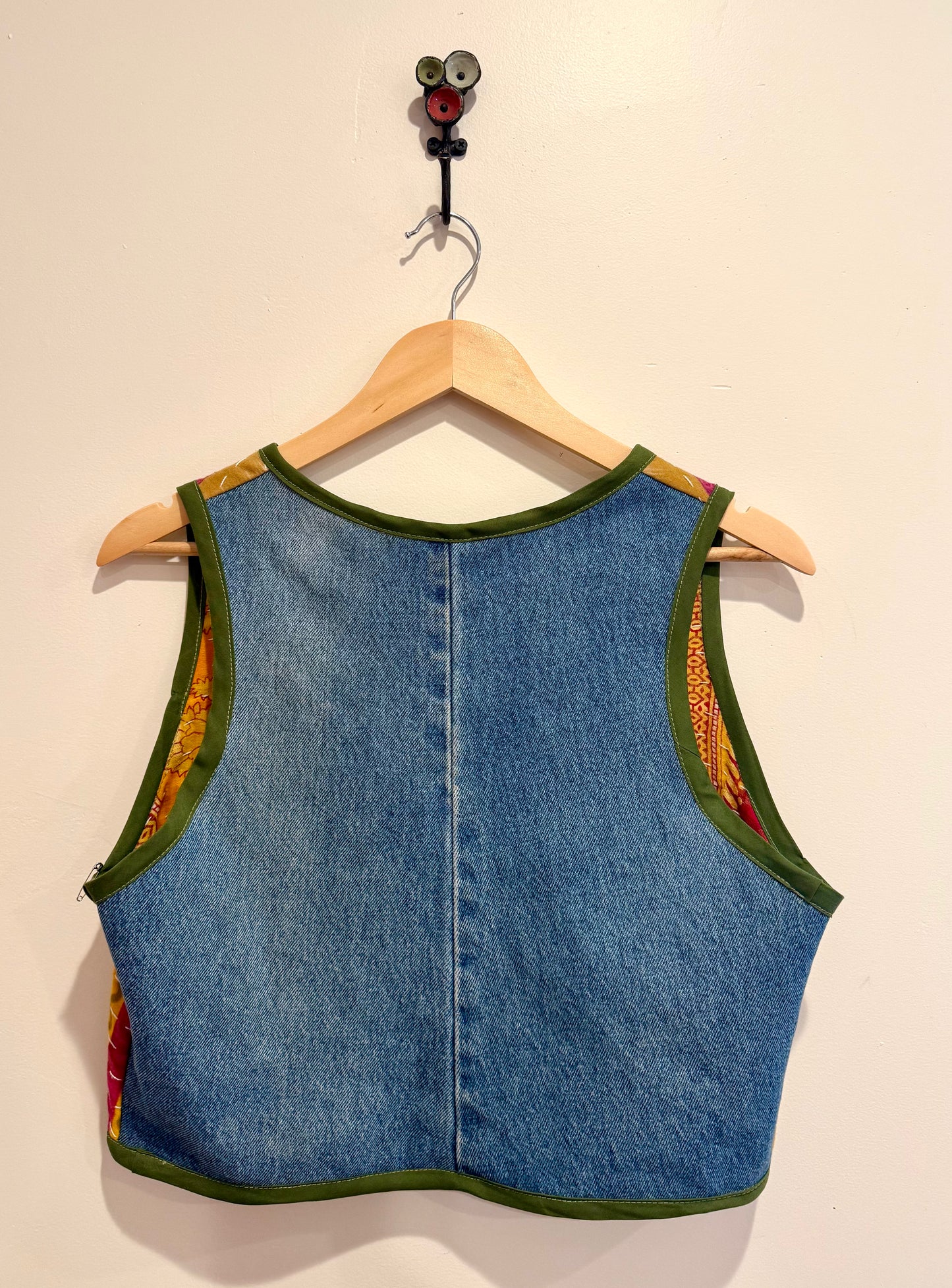 Festival Vest-small/medium