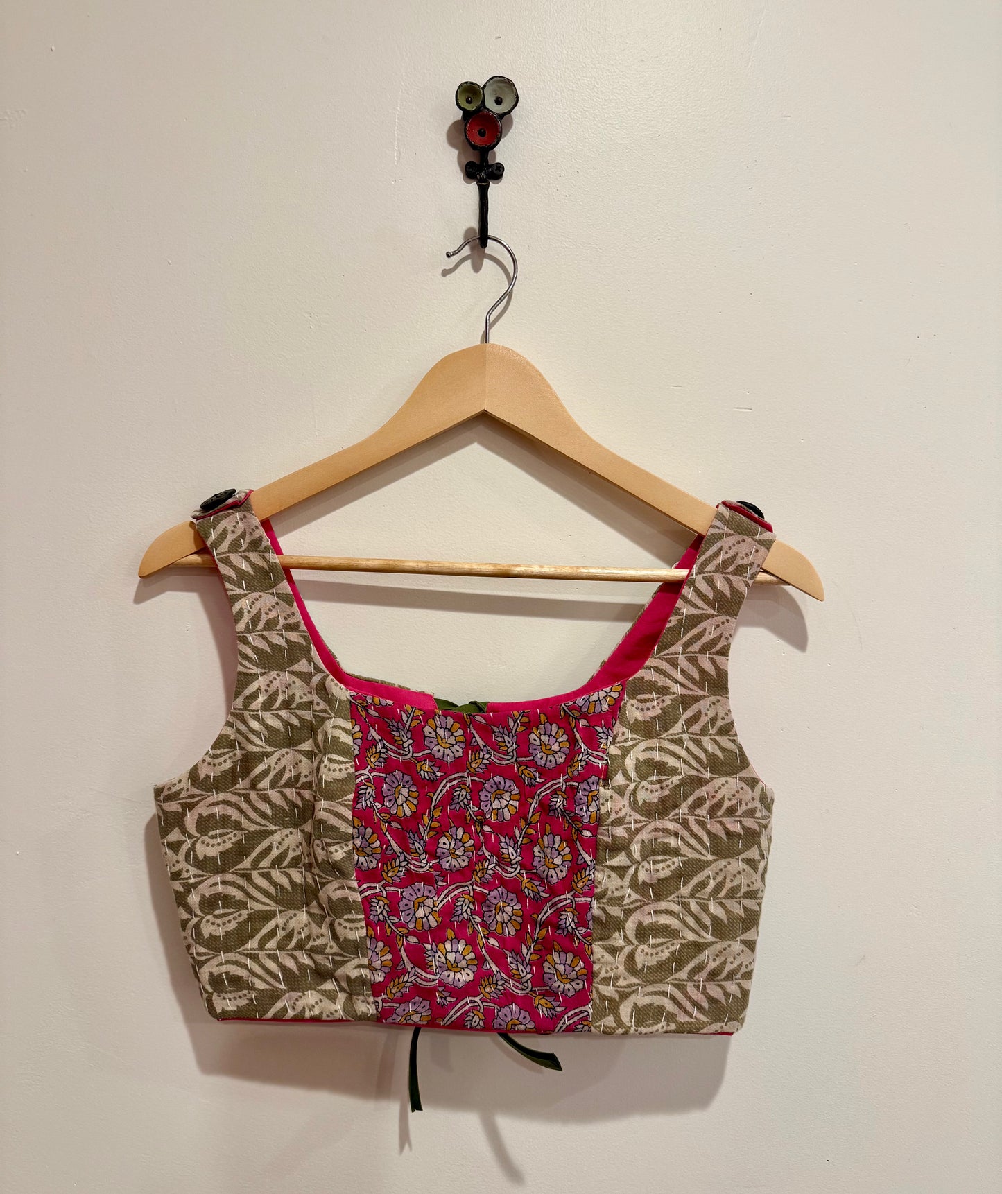 Bodice-small