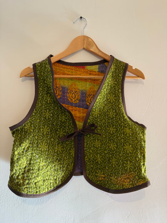 Festival Vest