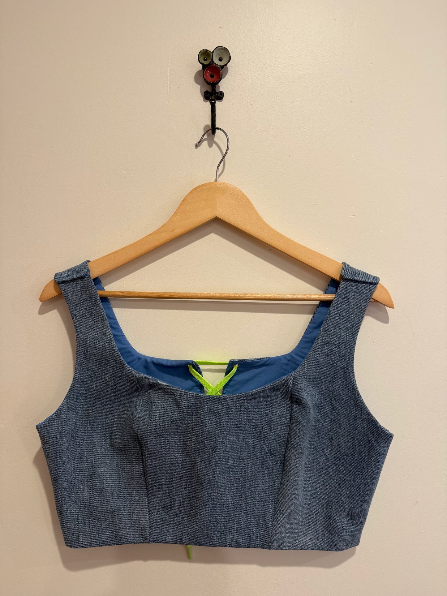 Bodice-medium