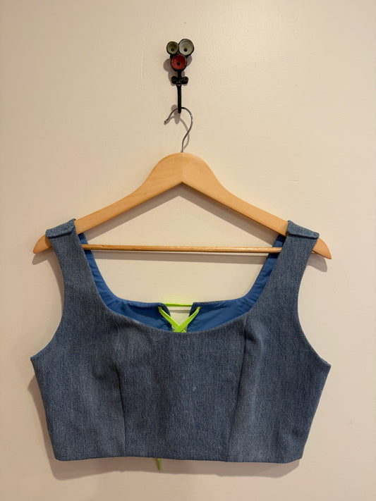 Bodice-medium