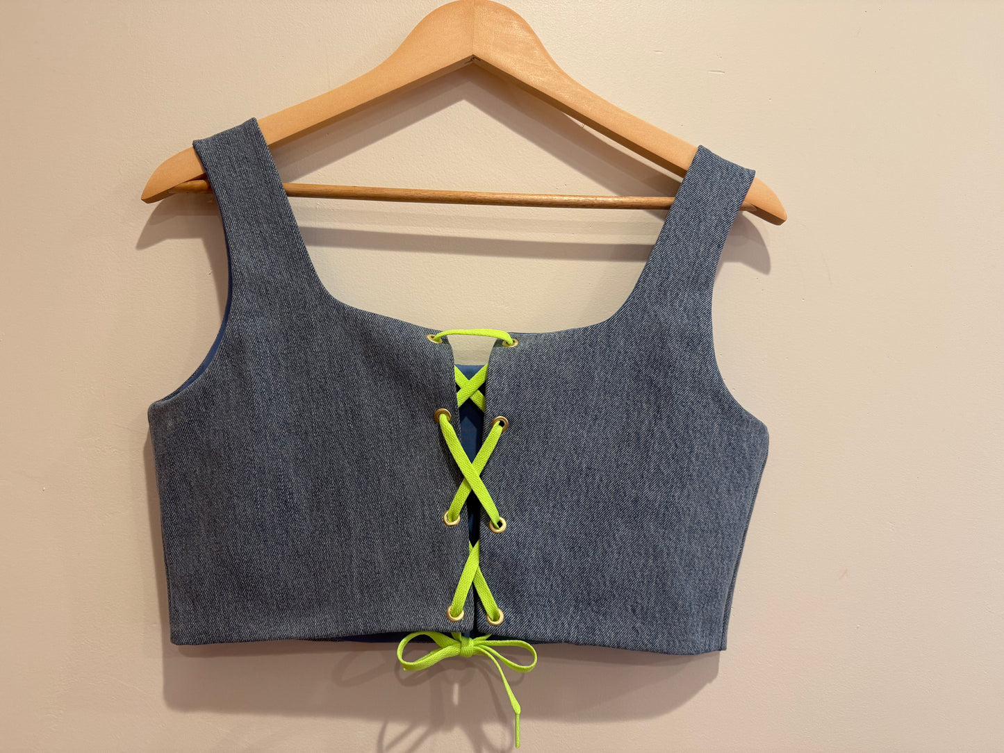 Bodice-medium