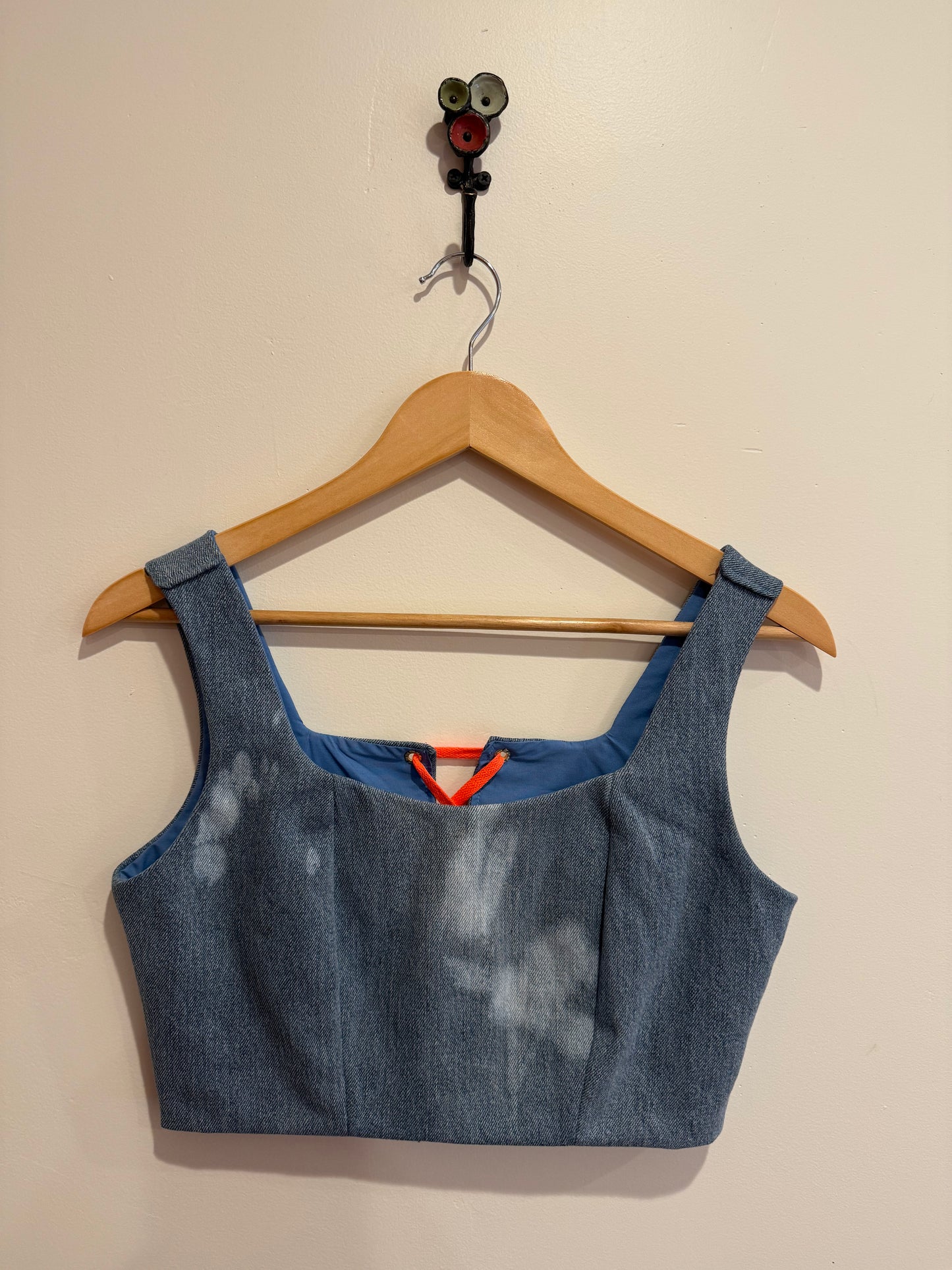 Bodice-small