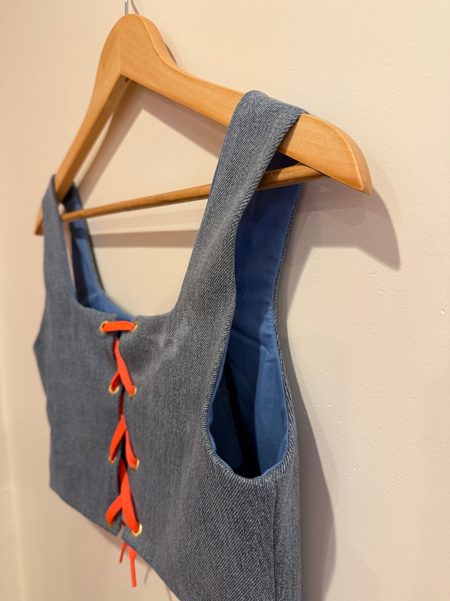Bodice-small